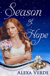 Seasons of Hope -- Alexa Verde